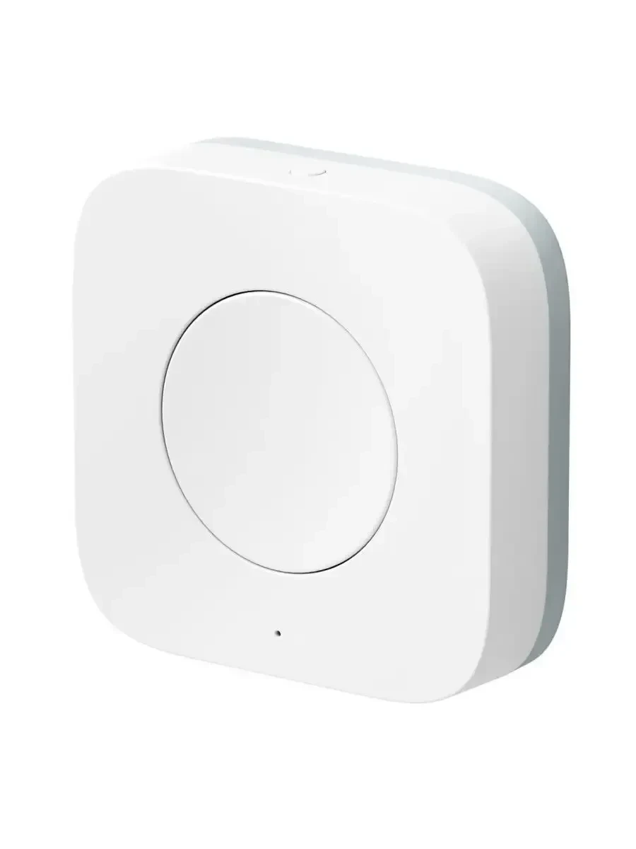 Беспроводная knopka Yandex YNDX-00524, Zigbee, CR2032