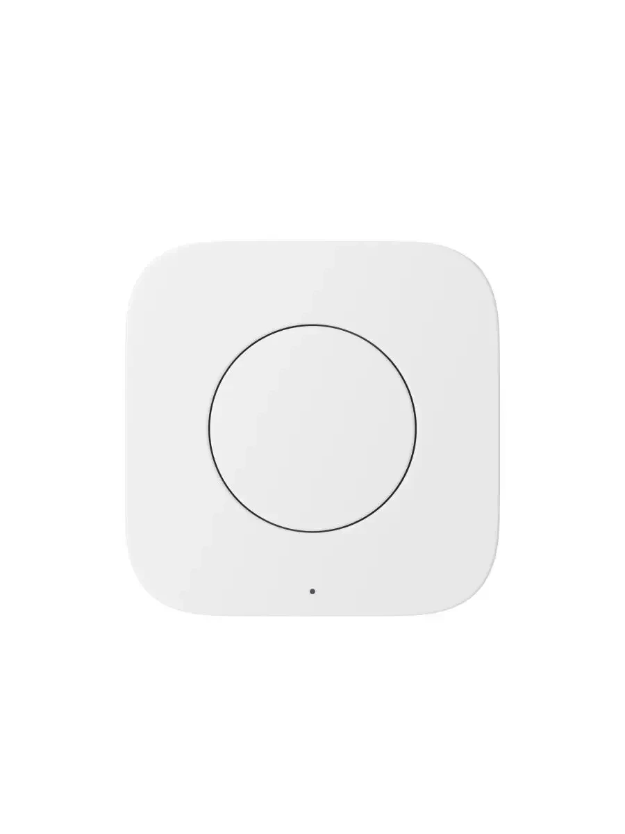 Беспроводная knopka Yandex YNDX-00524, Zigbee, CR2032 — 2