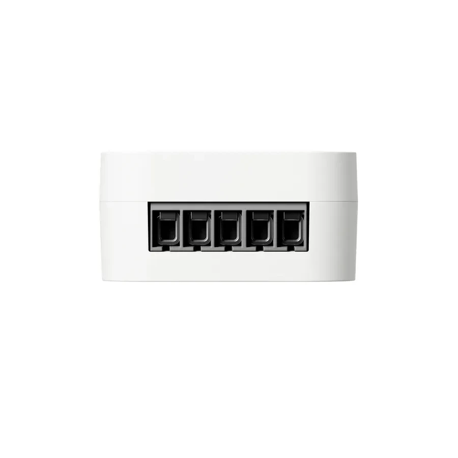 Умное реле Яндекс YNDX-00537, одноканальное, Zigbee — 5