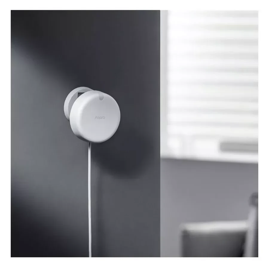 Датчик присутствия Aqara Presence Sensor FP2 — 2