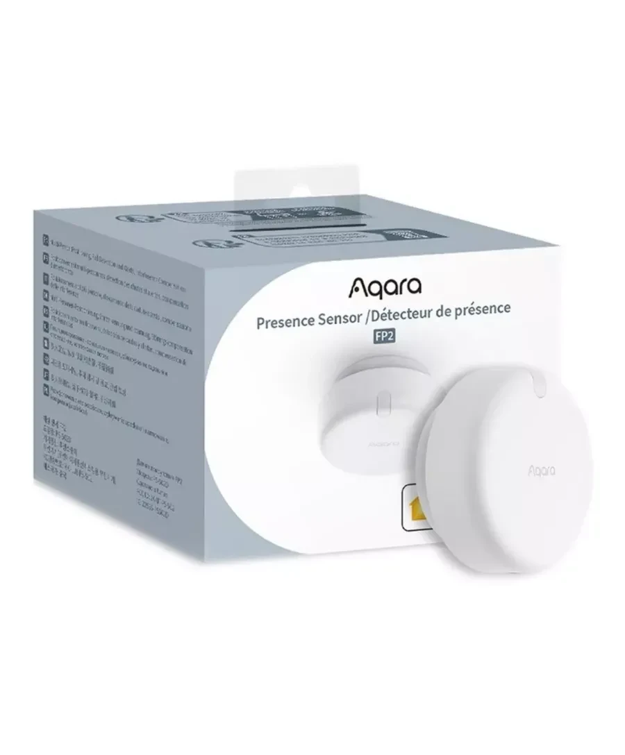 Датчик присутствия Aqara Presence Sensor FP2 — 3