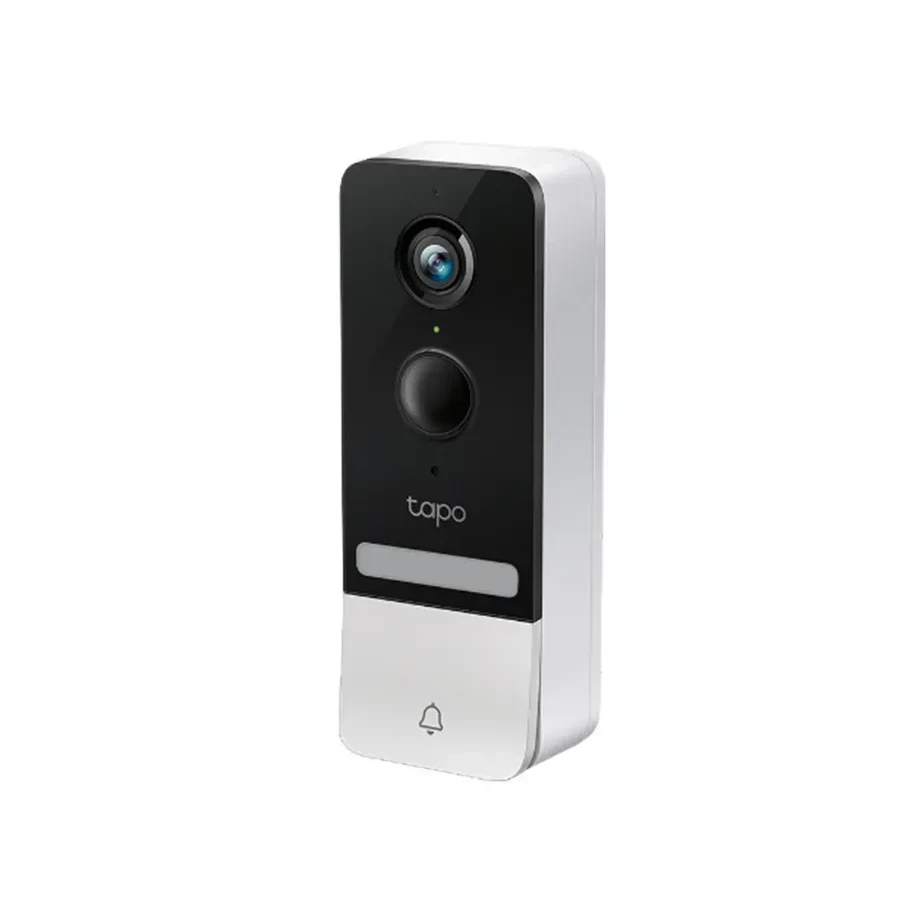 Дверной звонок TP-Link Tapo D230S1 — 2