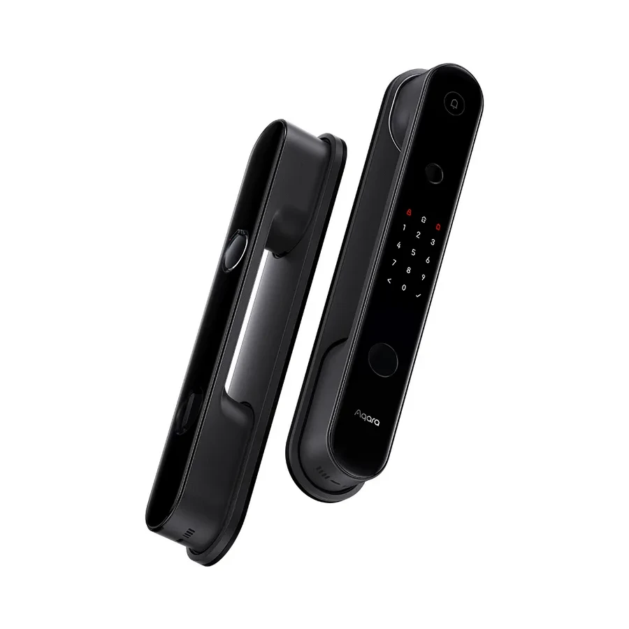 Дверной замок Aqara Door lock D100 Zigbee, биометрия, NFC