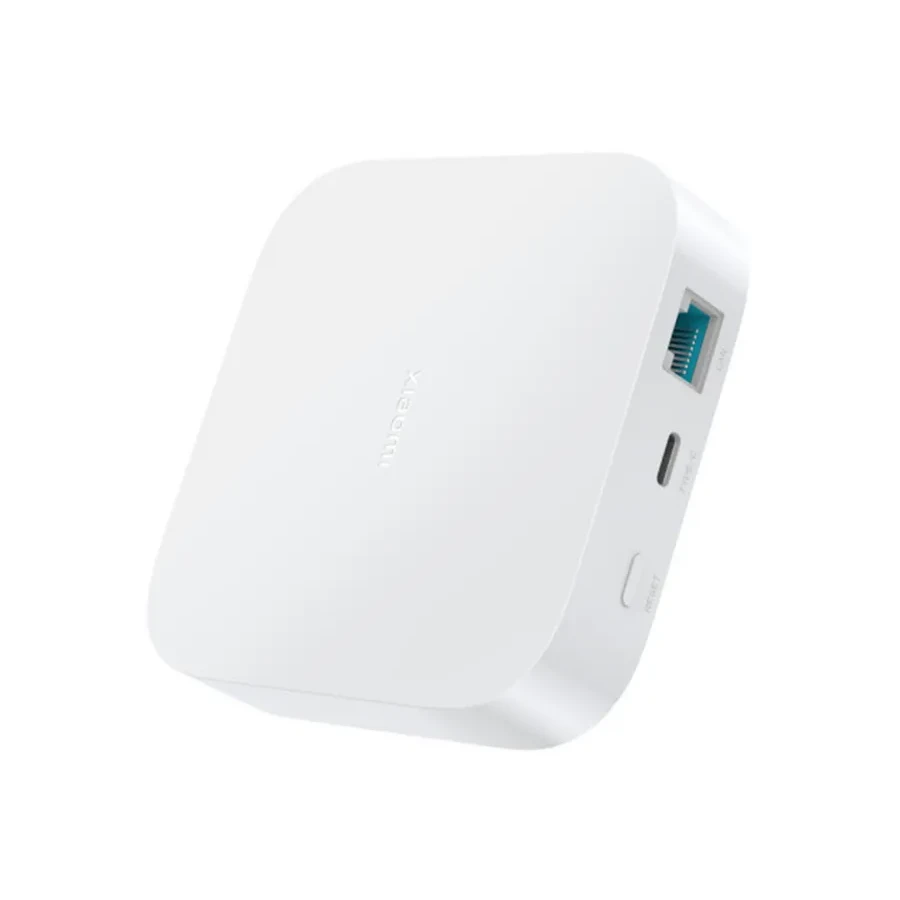Контроллер Xiaomi SmartHomeHub2, Zigbee, Bluetooth 5.0