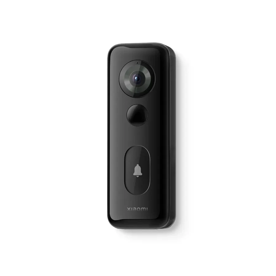 Умный дверной звонок Xiaomi 3S, черный — 2