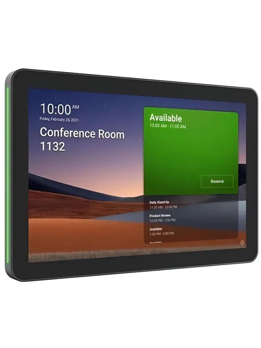 LOGITECH Tap Scheduler - GRAPHITE - USB - WW - TOUCH SCREEN
