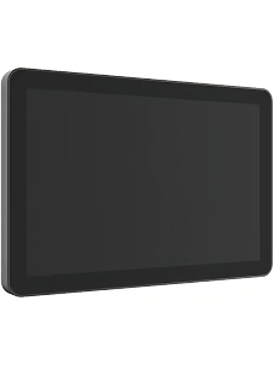 LOGITECH Tap Scheduler - GRAPHITE - USB - WW - TOUCH SCREEN — 3