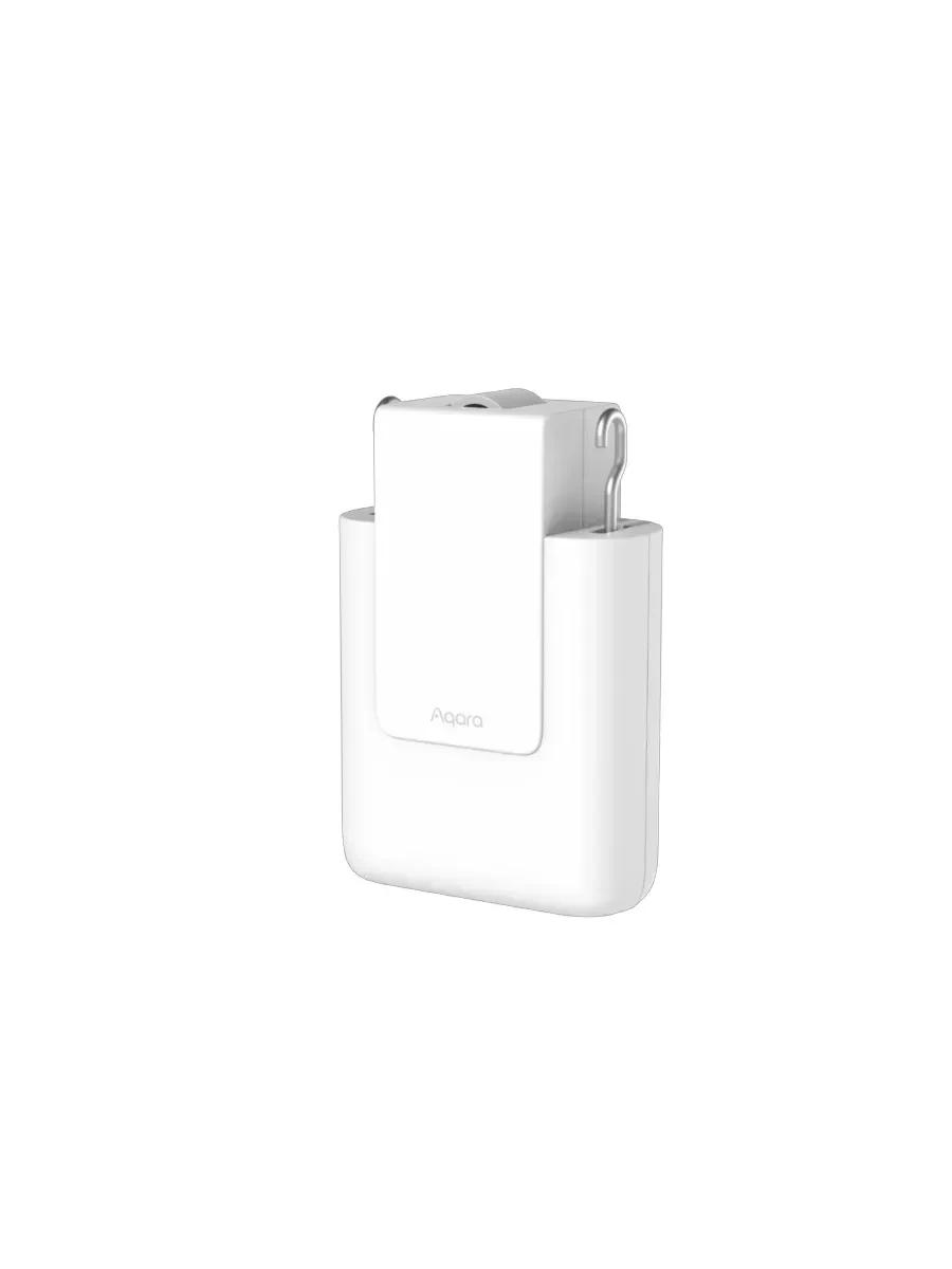 Устройство для умного дома Curtain Driver E1 (Rod Version): Model No: CM-M01; SKU: AM025GLW02 — 2