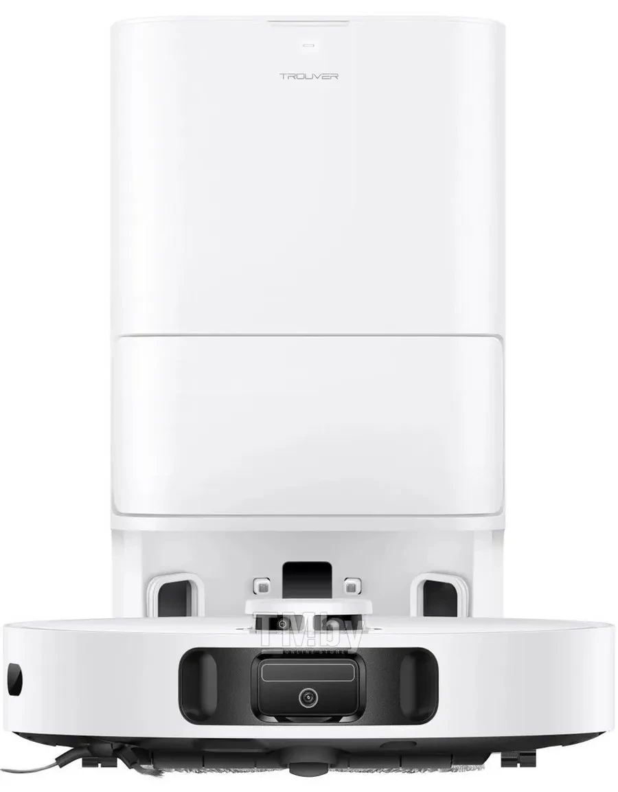 Робот-пылесос Dreame Trouver Robot Vacuum E30 Ultra — 2