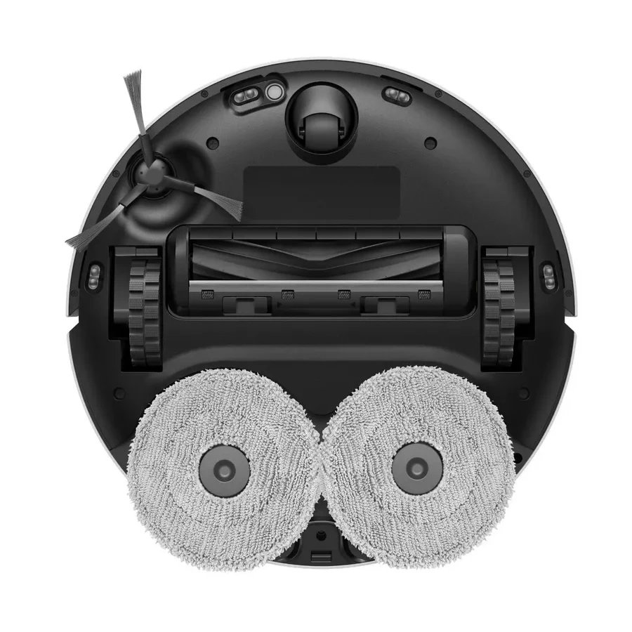 Робот-пылесос Dreame Trouver Robot Vacuum E30 Ultra — 5