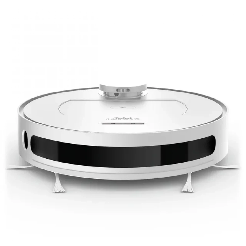 Робот-пылесос Tefal RG7687WH, автоматический — 2