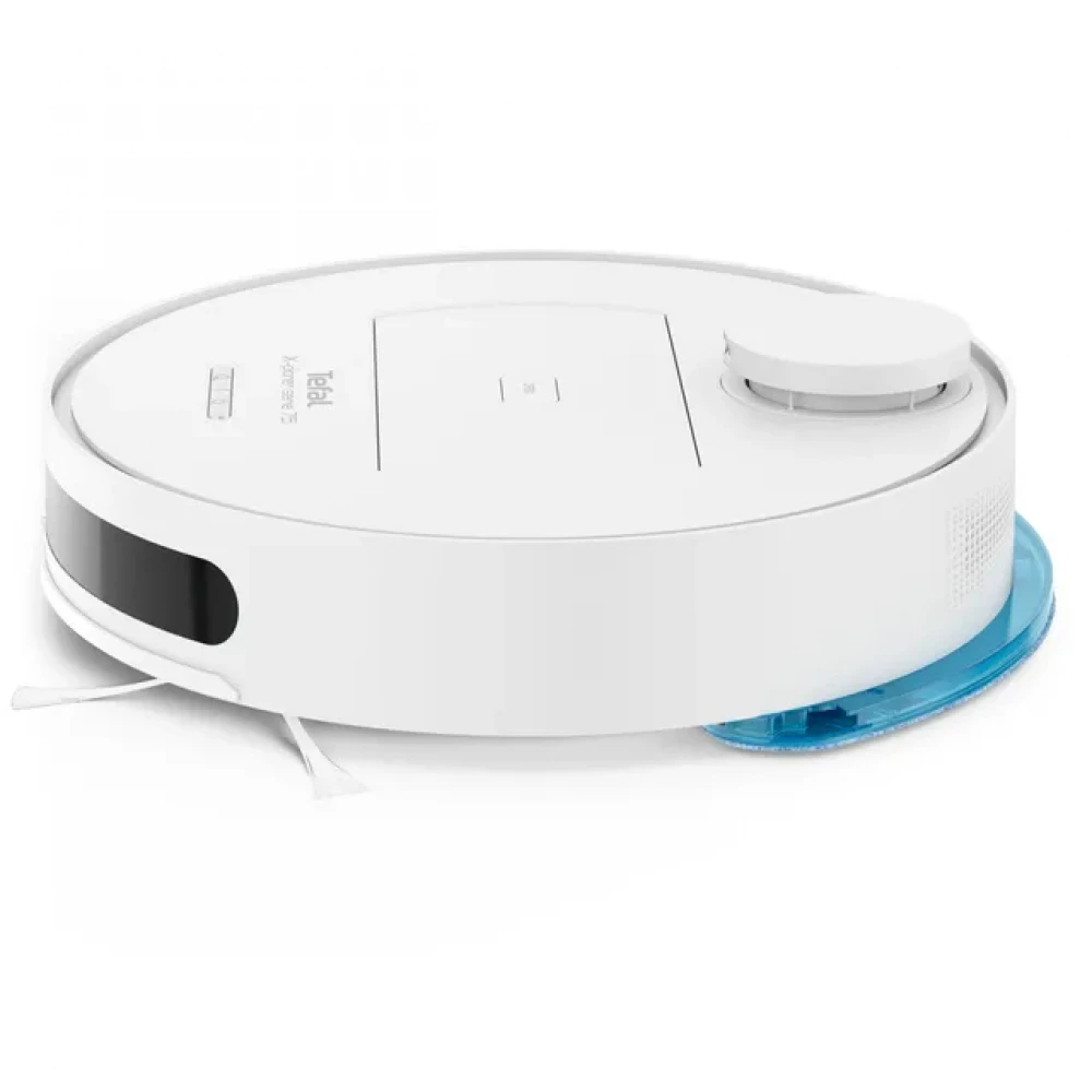 Робот-пылесос Tefal RG7687WH, автоматический — 3