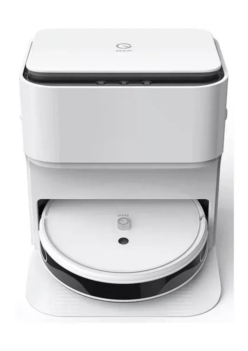 Робот-пылесос YEEDI DVX46 Mop Station K850+