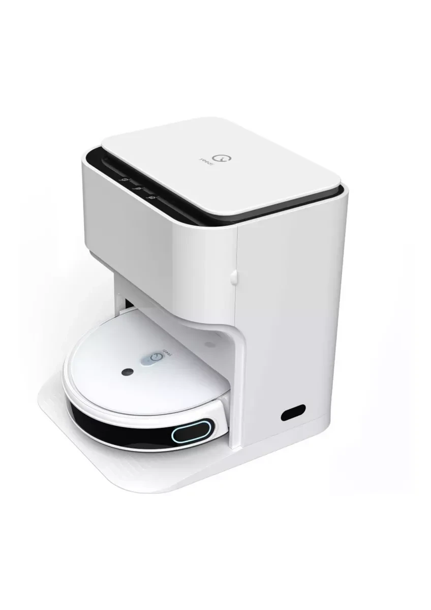 Робот-пылесос YEEDI DVX46 Mop Station K850+ — 2