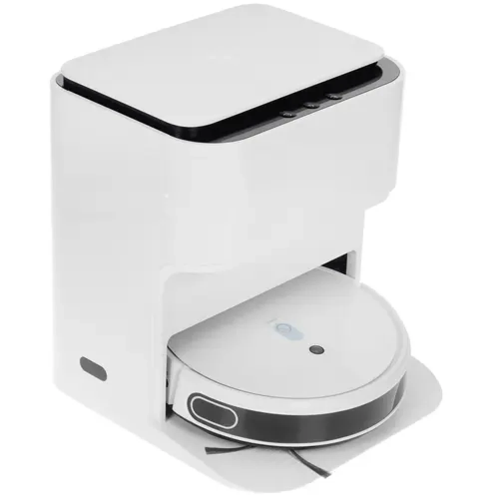 Робот-пылесос YEEDI DVX46 Mop Station K850+ — 4