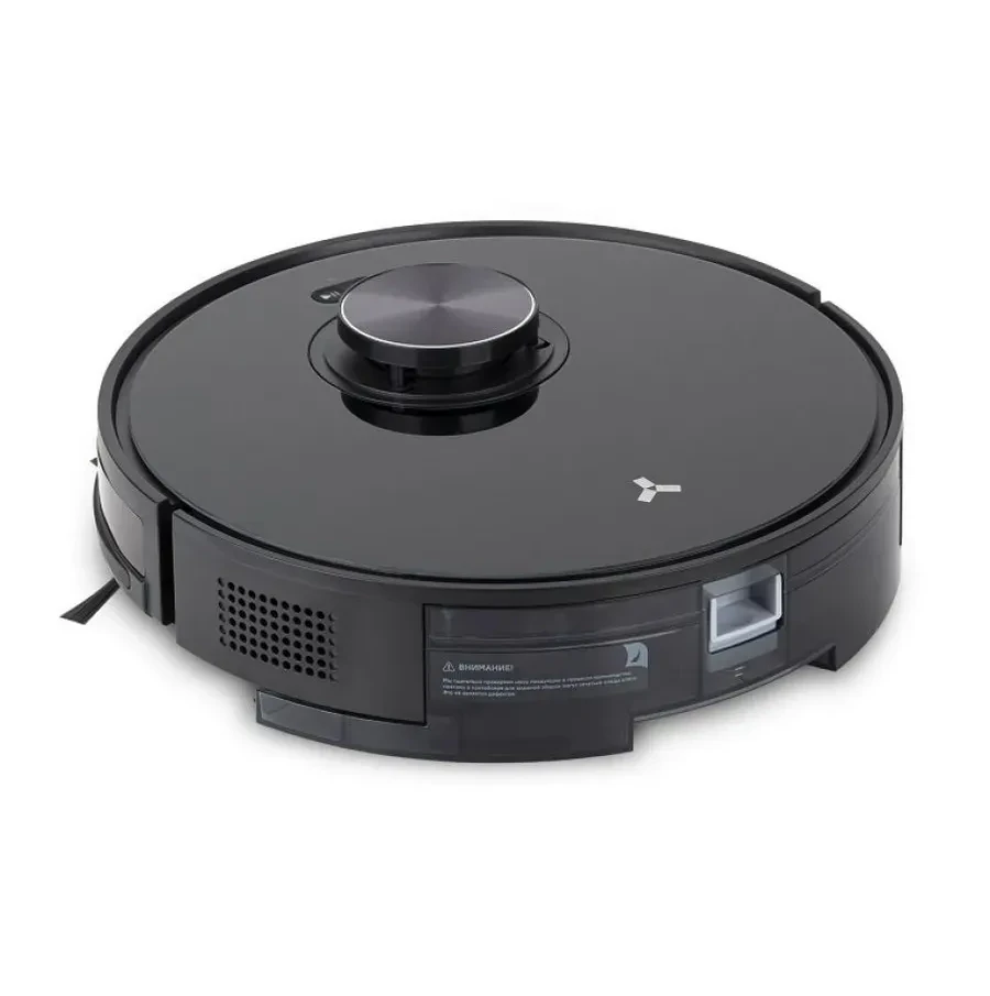 Робот-пылесос Accesstyle VR32L02MB, автоматический