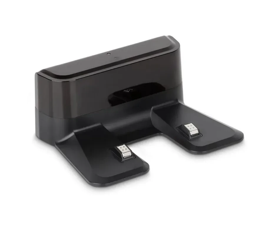 Робот-пылесос Accesstyle VR32L02MB, автоматический — 2