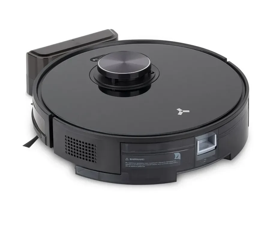 Робот-пылесос Accesstyle VR32L02MB, автоматический — 3