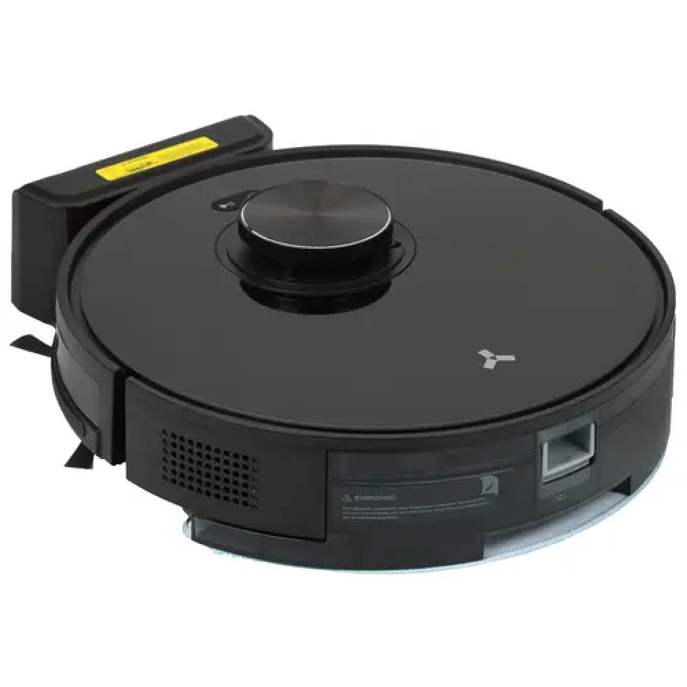 Робот-пылесос Accesstyle VR32L02MB, автоматический — 4