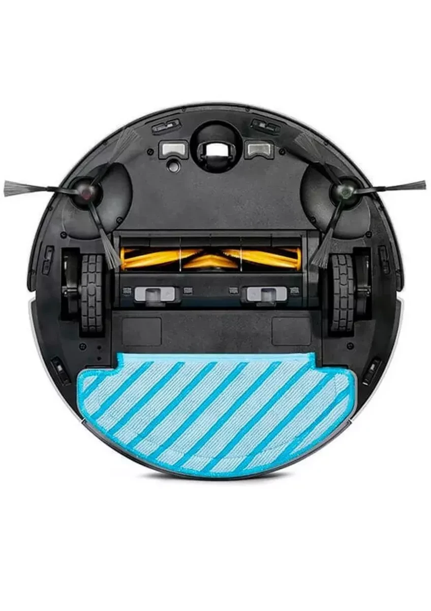 Робот-пылесос Ecovacs DEEBOT N8 PRO+, белый — 3