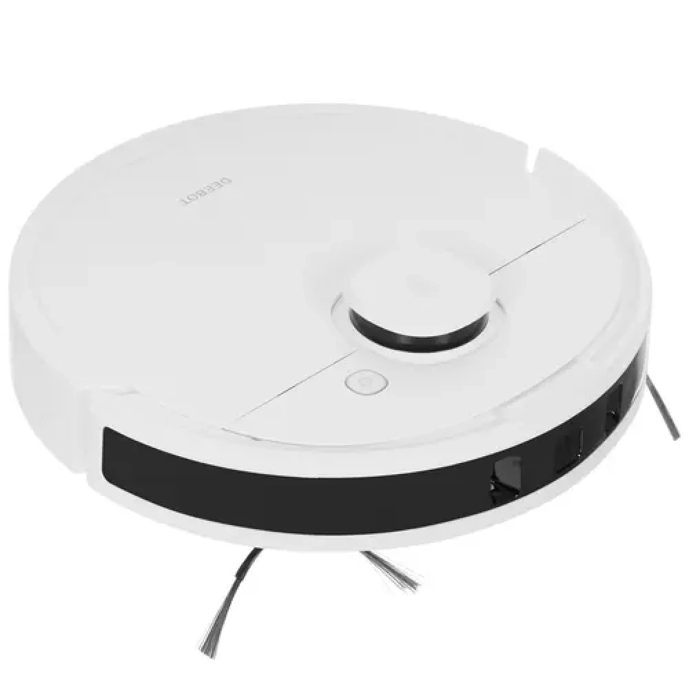 Робот-пылесос Ecovacs DEEBOT N8 PRO+, белый — 5
