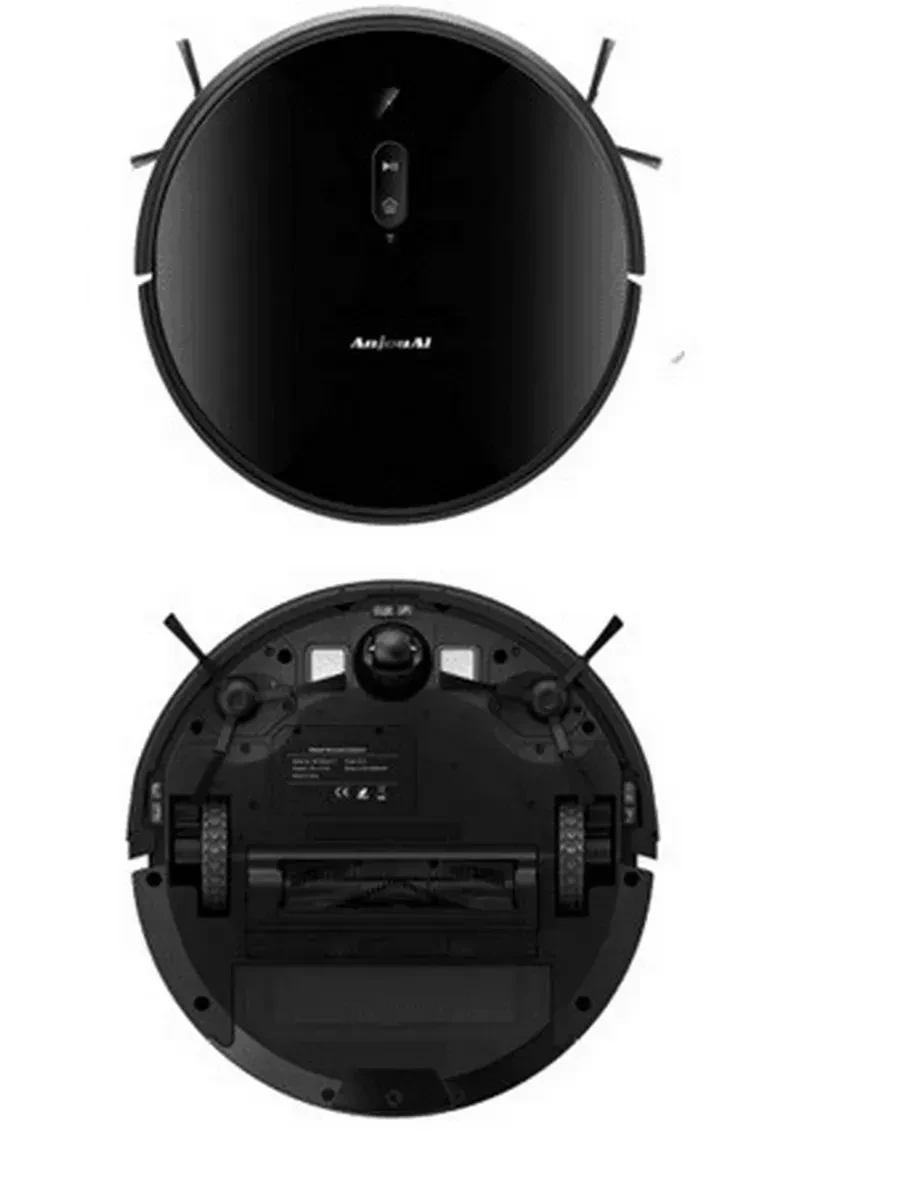 Пылесос Robot-poladosuvchi Accesstyle VR32V02MW