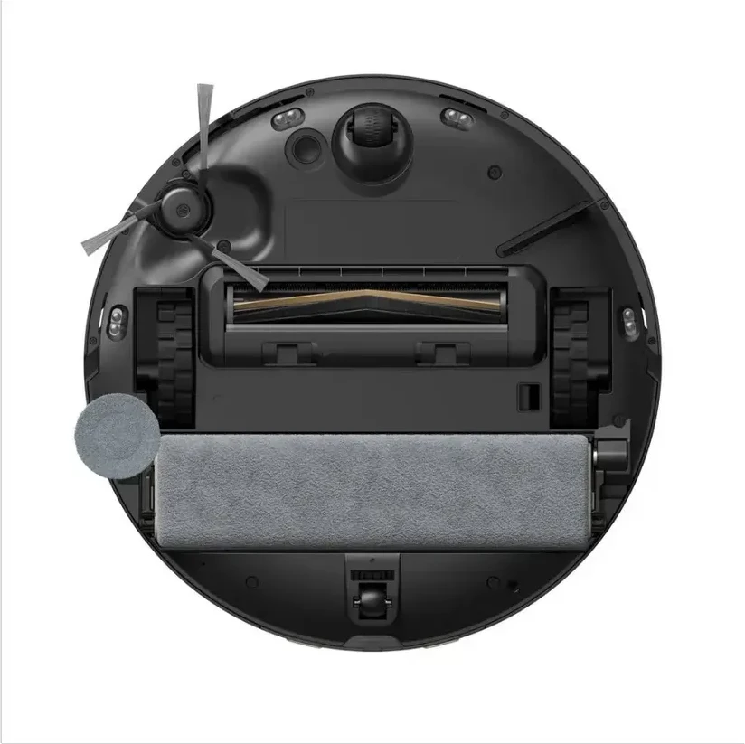 Робот-пылесос Trouver Robot Vacuum Z50 Ultra — 3
