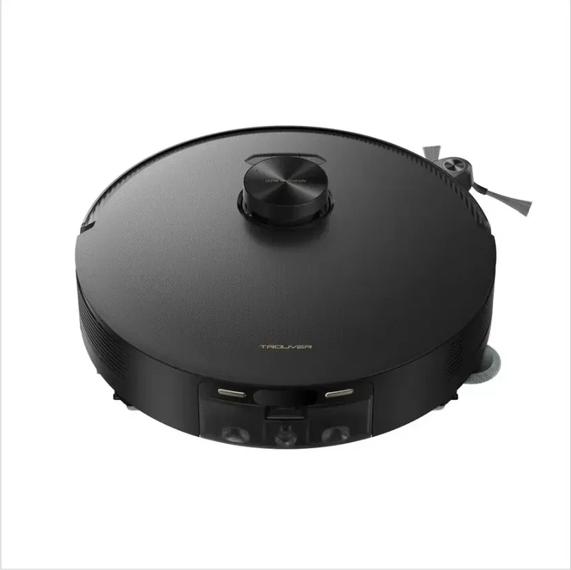 Робот-пылесос Trouver Robot Vacuum Z50 Ultra — 5