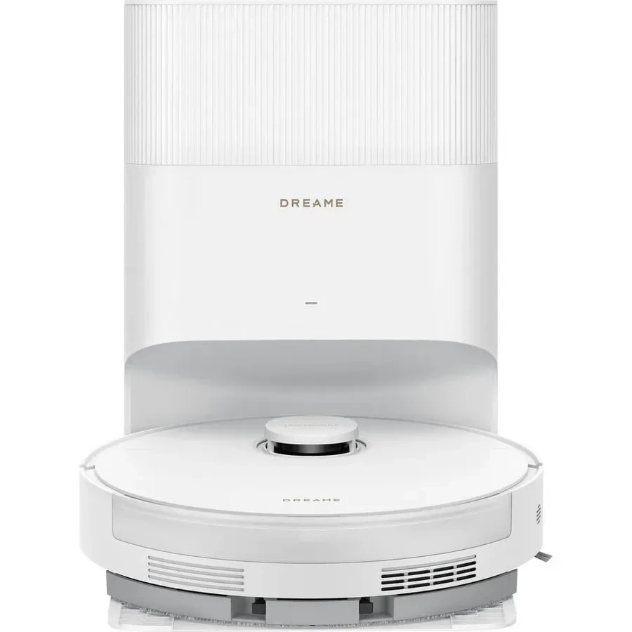 Робот-пылесос Dreame D20 Plus, автоматический — 3