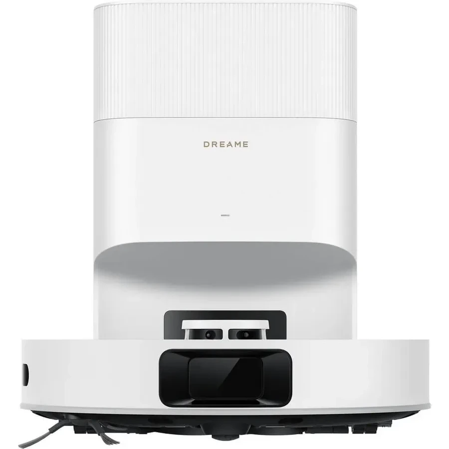 Робот-пылесос Dreame D20 Plus, автоматический — 5