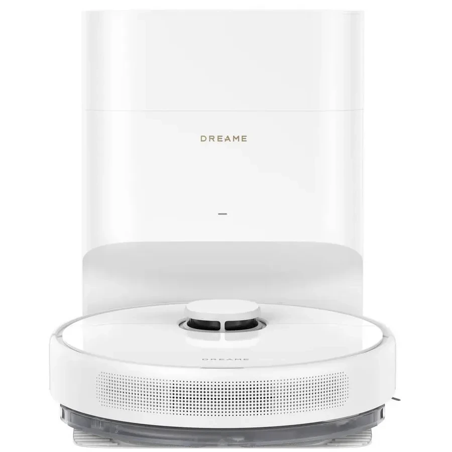 Робот-пылесос Dreame F10 Plus, автоматический — 2