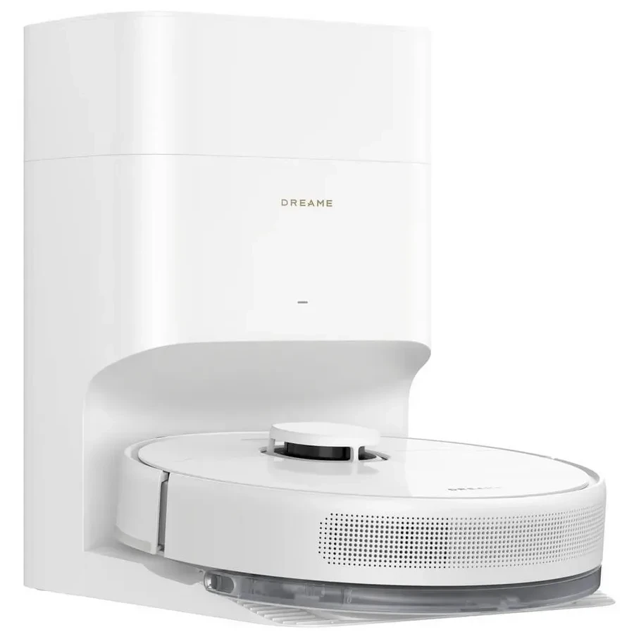 Робот-пылесос Dreame F10 Plus, автоматический — 3