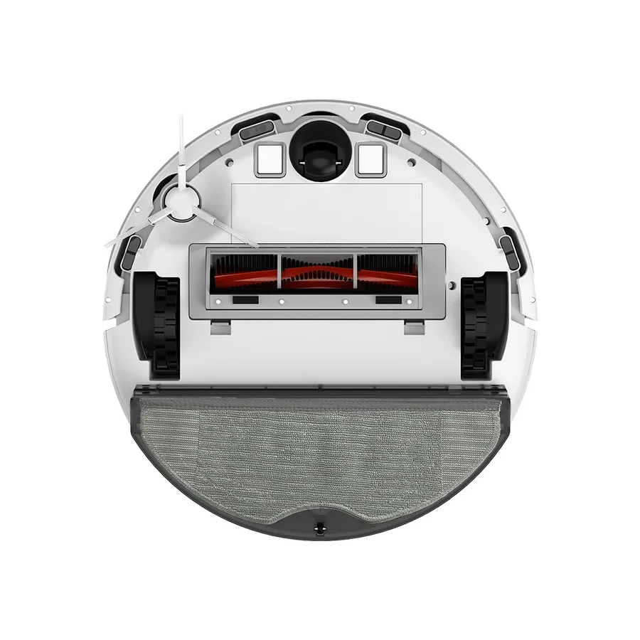 Пылесос Robot pyleesos Xiaomi S40C, 5000 Pa, LDS — 3