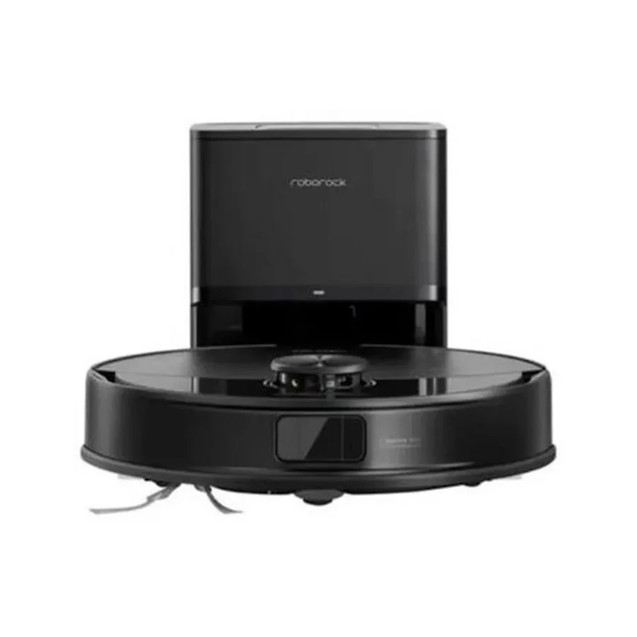Робот-пылесос Roborock S8 Pro+, 10000 Па, черный — 2