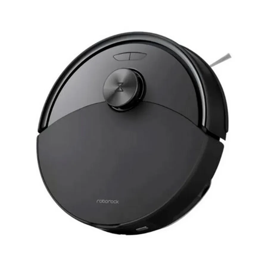 Робот-пылесос Roborock S8 Pro+, 10000 Па, черный — 3