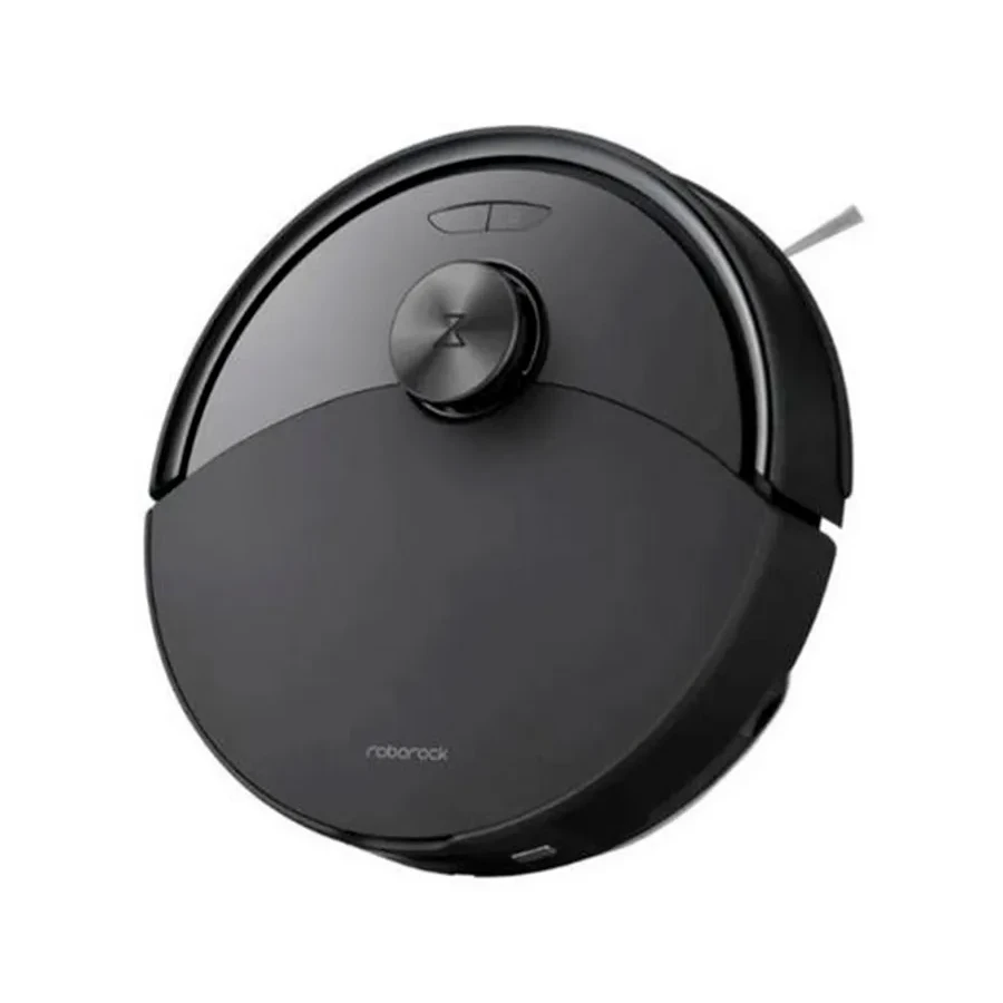 Робот-пылесос Roborock S8 Pro, 10000 Па, черный
