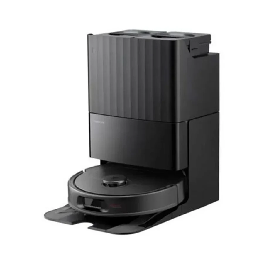 Робот-пылесос Roborock Qrevo L, 22000 Па, черный — 2