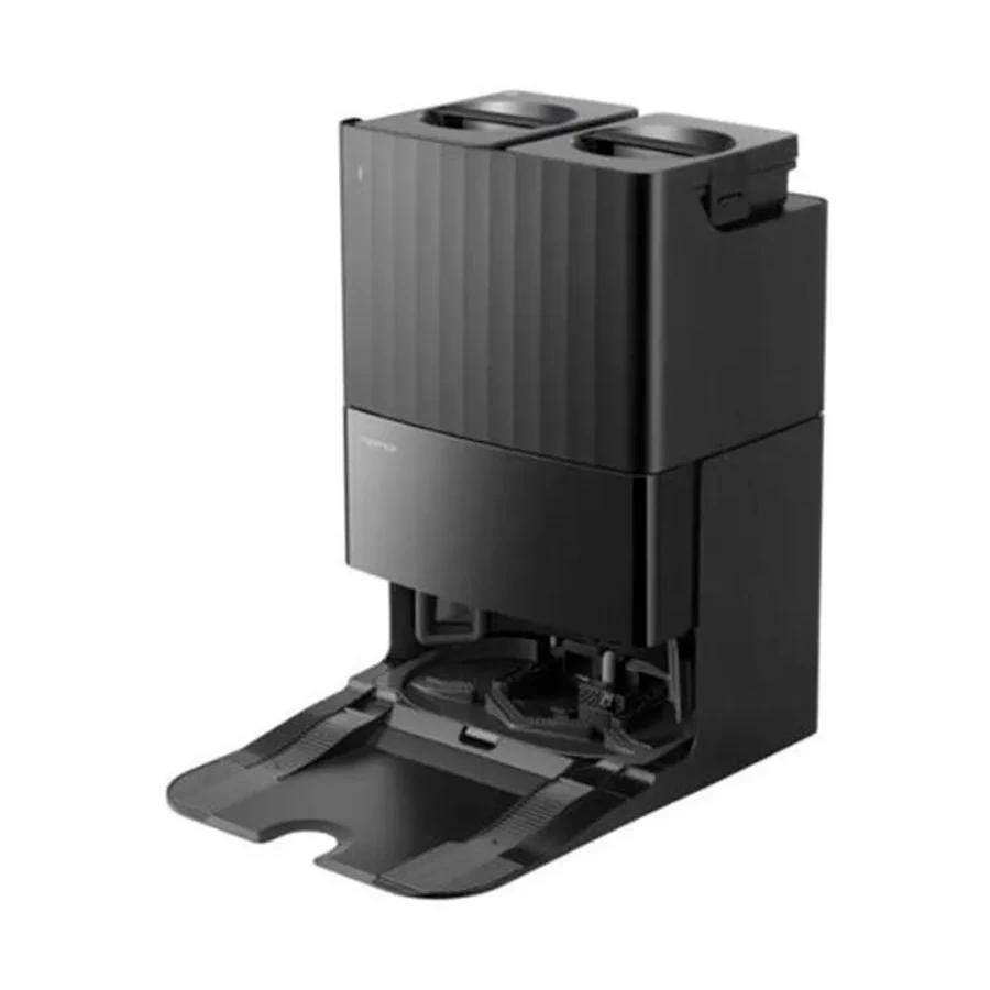 Робот-пылесос Roborock Qrevo L, 22000 Па, черный — 3