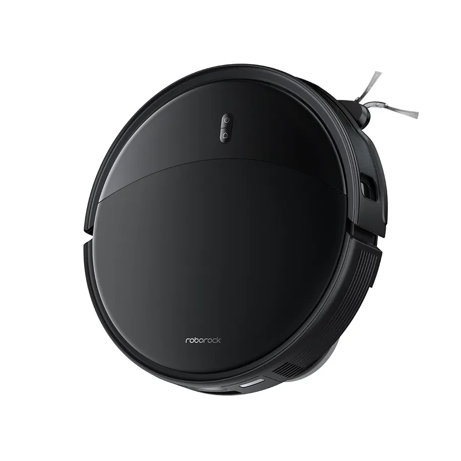 Робот-пылесос Roborock Saros 10R, 20000 Па, черный