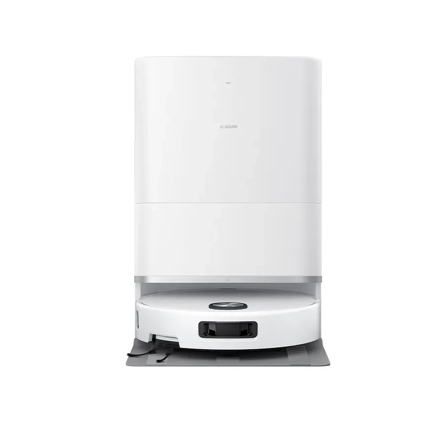 Робот-пылесос Xiaomi Robot Vacuum 5, 20000 Па — 2