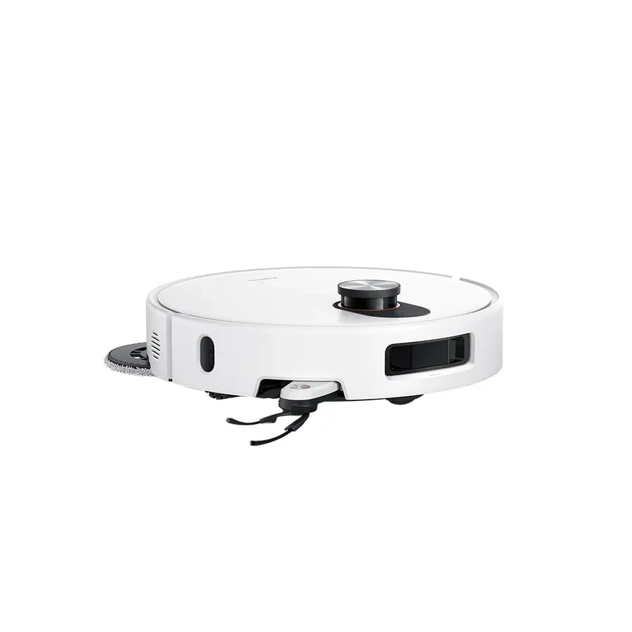 Робот-пылесос Xiaomi Robot Vacuum 5, 20000 Па — 3