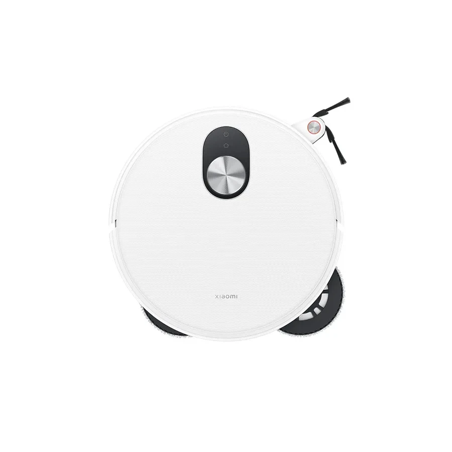 Робот-пылесос Xiaomi Robot Vacuum 5PRO, 20000 Па — 3