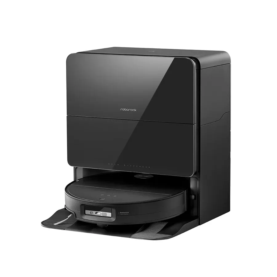 Robot-pylesос Roborock S9 MaxV Ultra, dok-stanciya, 22000Pa — 4