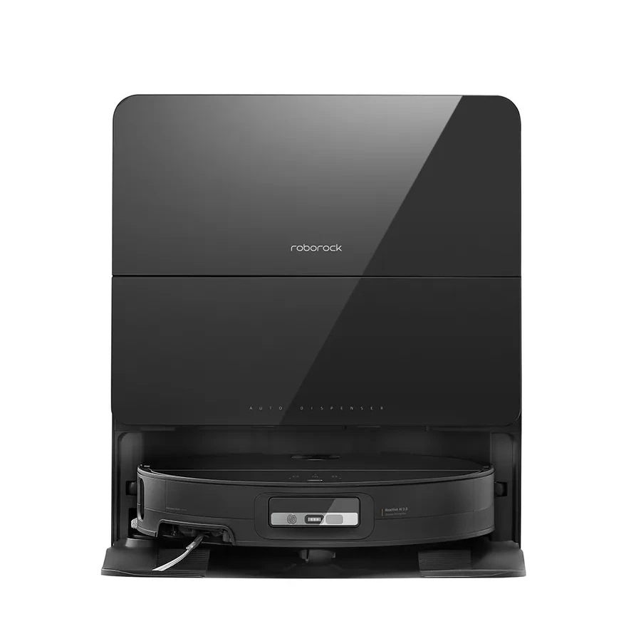 Robot-pylesос Roborock S9 MaxV Ultra, dok-stanciya, 22000Pa — 5