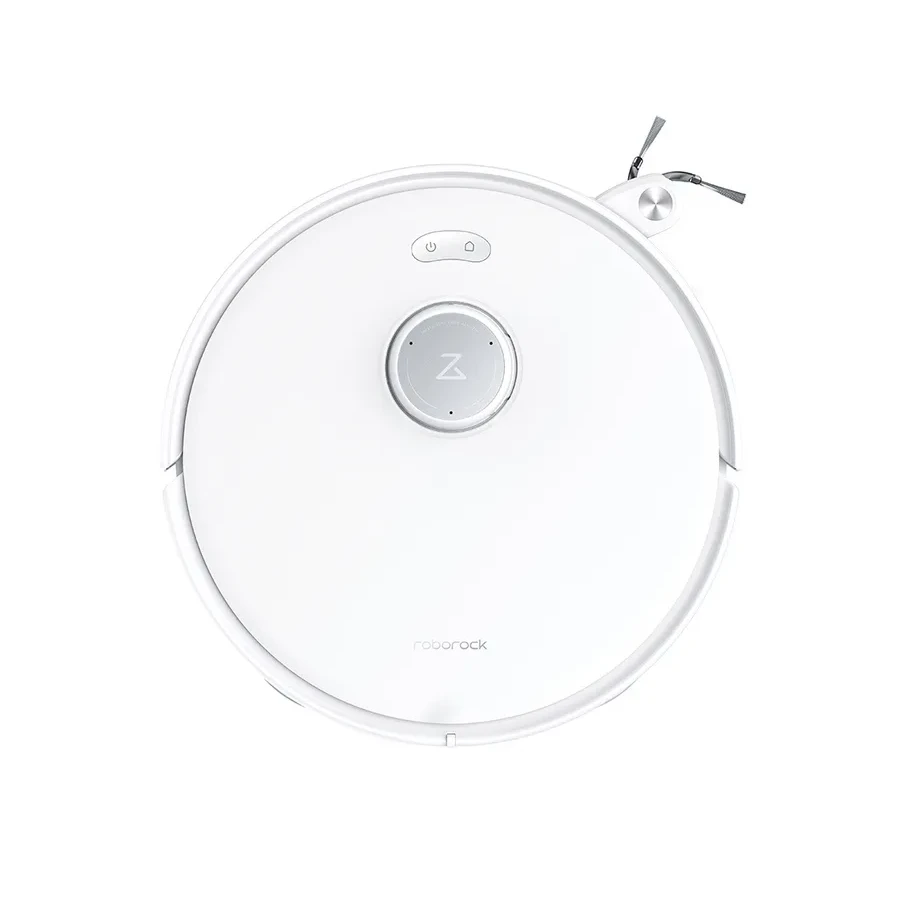 Robot-pylesос Roborock Qrevo Curv, dok-stanciya, 18500Pa — 2