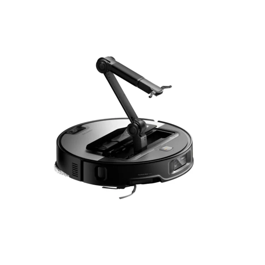 Robot-pylesос Roborock Saros Z70, dok-stanciya, 23000Pa