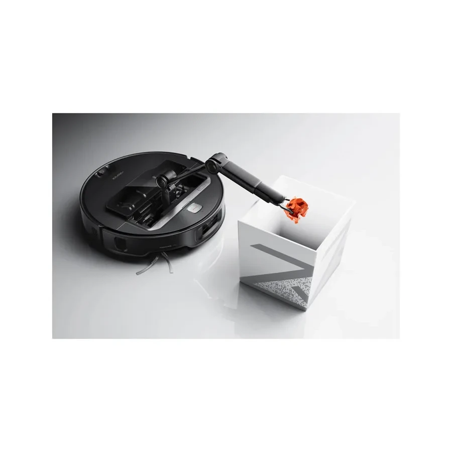 Robot-pylesос Roborock Saros Z70, dok-stanciya, 23000Pa — 2
