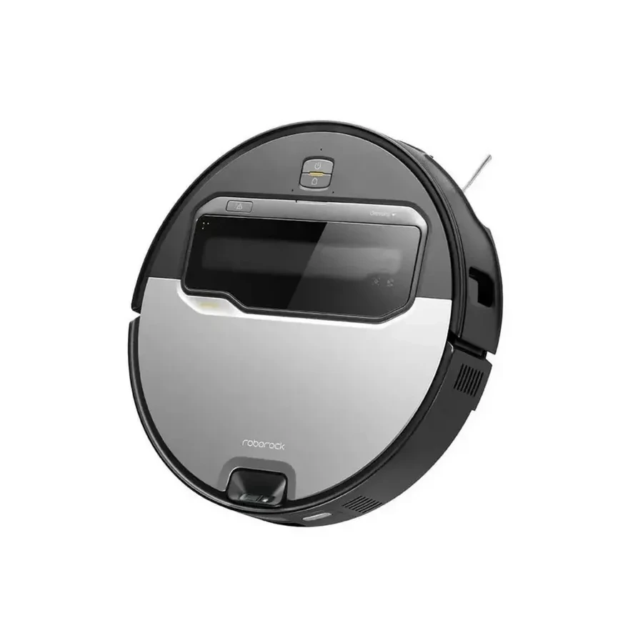Робот-пылесос Roborock Saros Z70, 23000Па, док-станция