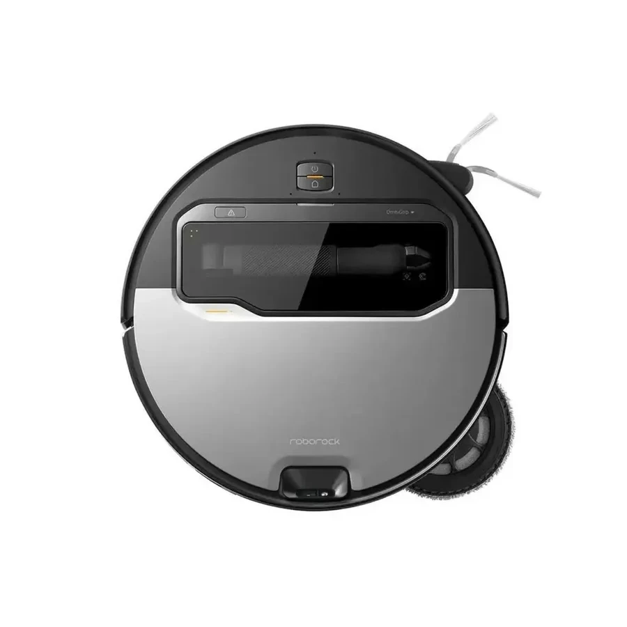 Робот-пылесос Roborock Saros Z70, 23000Па, док-станция — 2