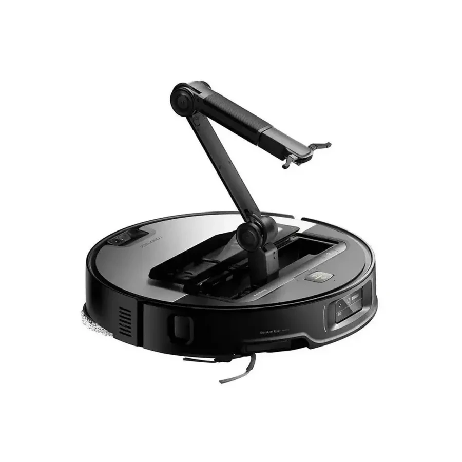 Робот-пылесос Roborock Saros Z70, 23000Па, док-станция — 3